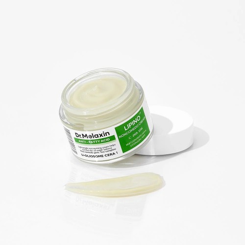 Dr. Melaxin Lipino Anti Fatty Acid Noncomedo Cream
