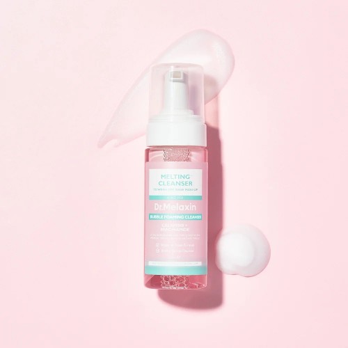 Dr. Melaxin Melting Cleanser