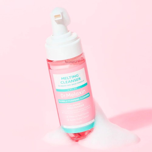 Dr. Melaxin Melting Cleanser