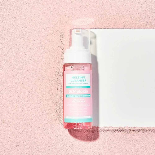 Dr. Melaxin Melting Cleanser