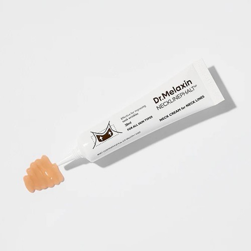 Dr. Melaxin Necklinephalt Neck Cream
