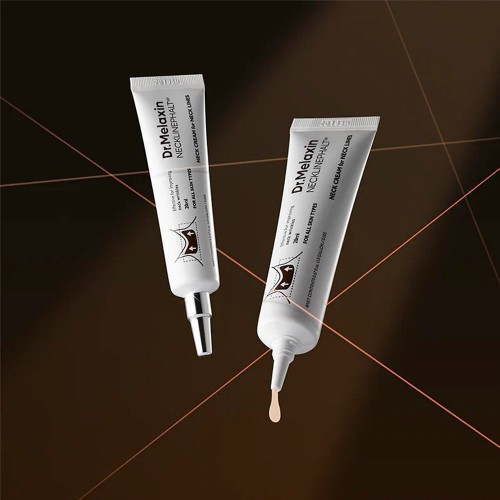 Dr. Melaxin Necklinephalt Neck Cream
