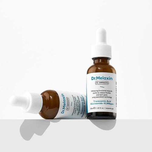 Dr. Melaxin TX Ampoule Rx 30ml