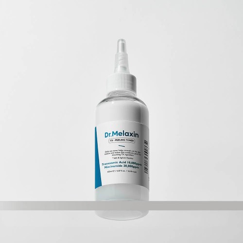 Dr. Melaxin TX Peeling Toner 