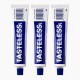 Dr. Melaxin Tasteless Toothpaste Earl Grey 3pcs Dr. Melaxin Tasteless Toothpaste Earl Grey 3pcs