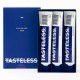 Dr. Melaxin Tasteless Toothpaste Earl Grey 3pcs Dr. Melaxin Tasteless Toothpaste Earl Grey 3pcs