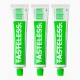 Dr. Melaxin Tasteless Toothpaste Spear Herbmint 3pcs Dr. Melaxin Tasteless Toothpaste Spear Herbmint 3pcs