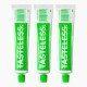 Dr. Melaxin Tasteless Toothpaste Spear Herbmint 3pcs