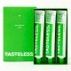 Dr. Melaxin Tasteless Toothpaste Spear Herbmint 3pcs