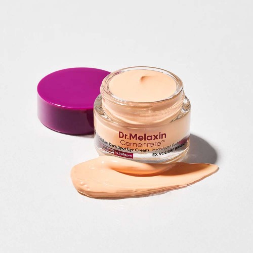 Dr. Melaxin Cemenrete Calcium Dark Spot Cover Eye Cream