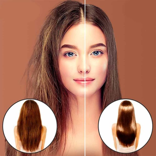 Floland Premium Keratin Change Ampoule 10*13ml