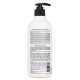 Floland Premium Silk Keratin Shampoo, 530 ml