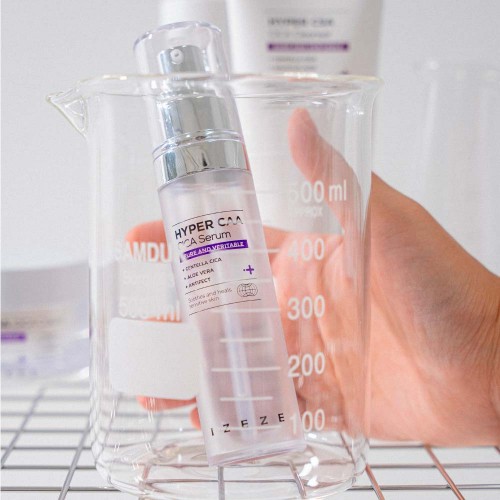 Izeze Hyper Caa Cica Serum