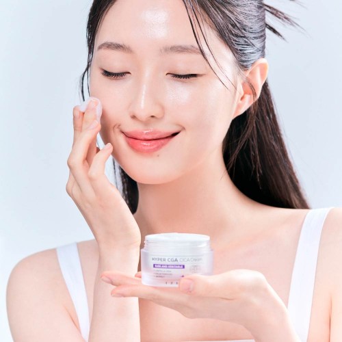 Izeze Hyper Cga Cica Cream