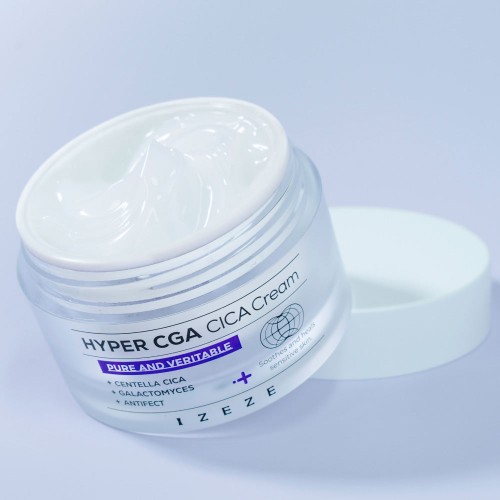 Izeze Hyper Cga Cica Cream