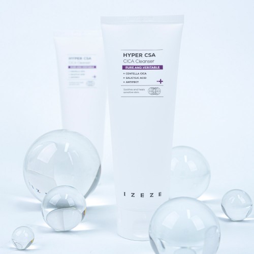 Izeze Hyper Csa Cica Cleanser