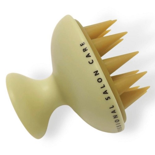 Lador Dermatical Shampoo Brush Yellow