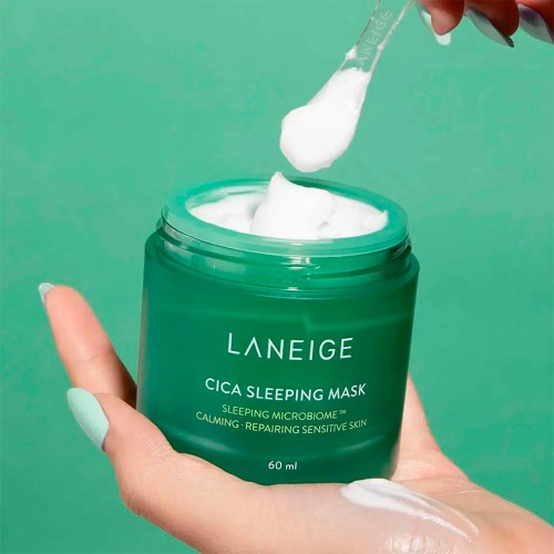 Laneige Cica Sleeping Mask 60ml