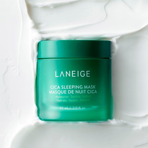 Laneige Cica Sleeping Mask 60ml