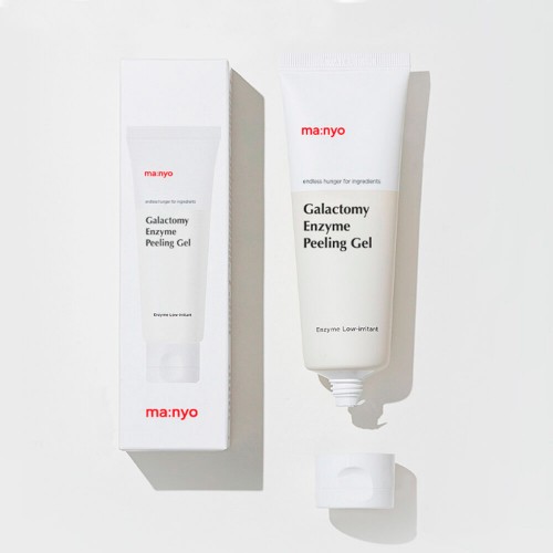 Manyo Galactomy Enzyme Peeling Gel 20ml