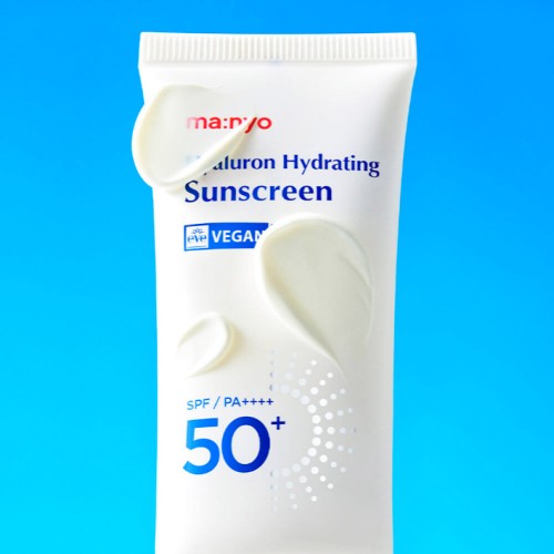 Manyo Hyaluron Hydrating Sunscreen 50ml