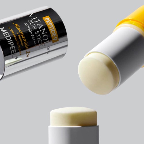 Medi-Peel Peptide 9 Vitanol Sun Stick Pro