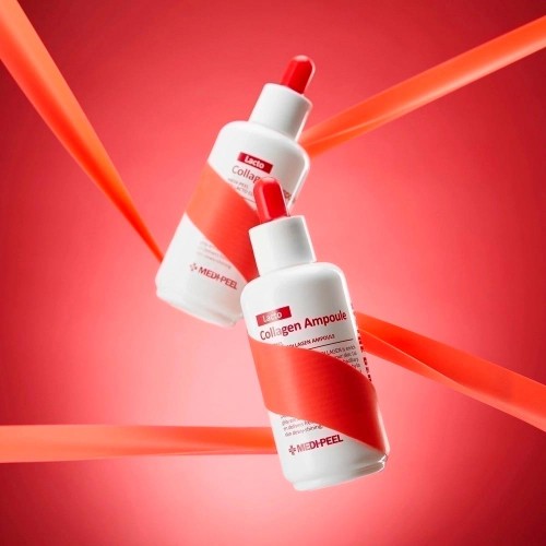 Medi-Peel Red Lacto Peptide Collagen Tightening Ampoule 70ml