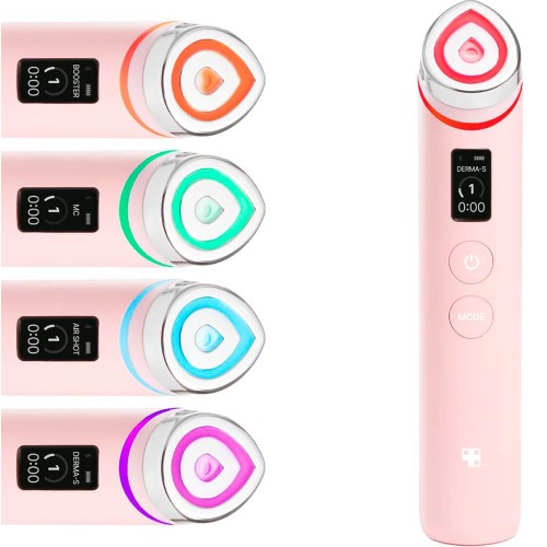 Medicube Age-R Booster Pro Ex Pink