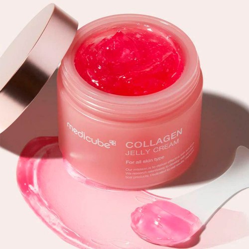 Medicube Collagen Jelly Cream 50ml