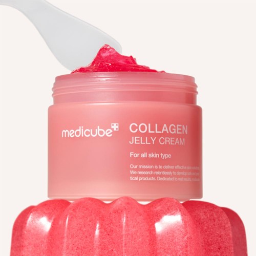 Medicube Collagen Jelly Cream 50ml