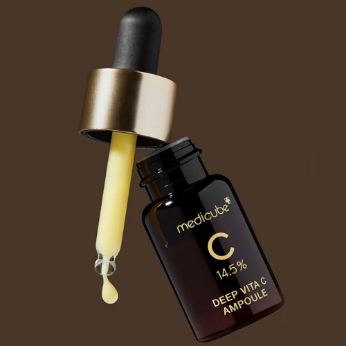 Medicube Deep Vita C Ampoule 2.0