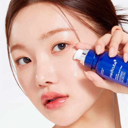 Medicube One Day Exosome Shot Pore Ampoule 2000