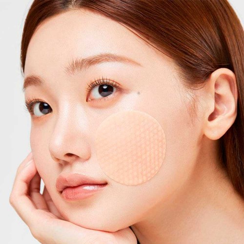 Medicube Red Succinic Acid Peeling Pad