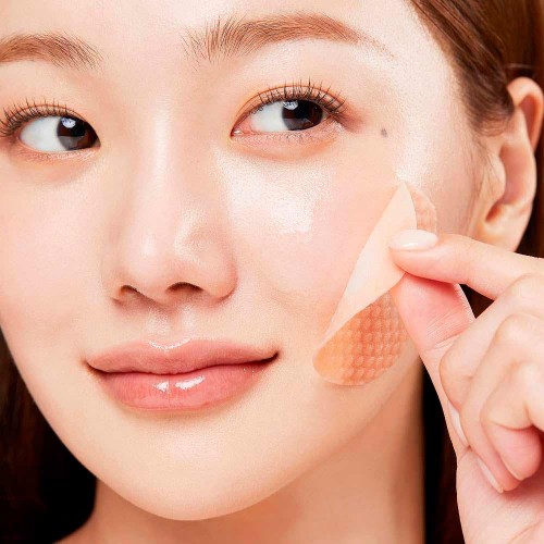 Medicube Red Succinic Acid Peeling Pad