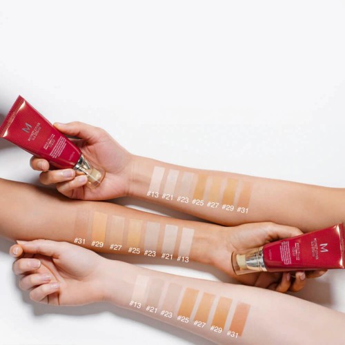 MISSHA M Perfect Cover BB Cream SPF42/PA+++ 50ml #25