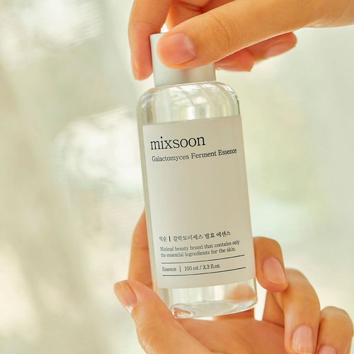 Mixsoon Galactomyces Ferment Essence