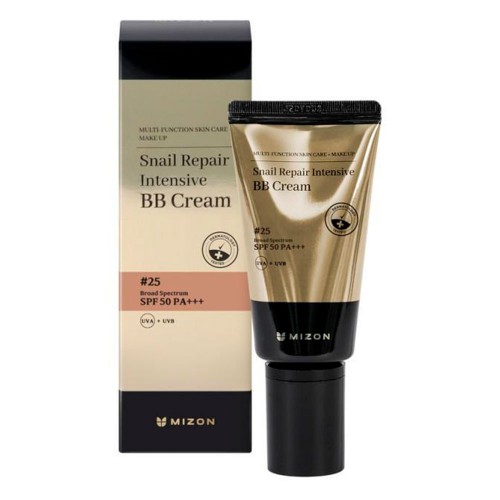 Mizon Snail Repair Intensive BB Cream SPF50+ PA+++ #25