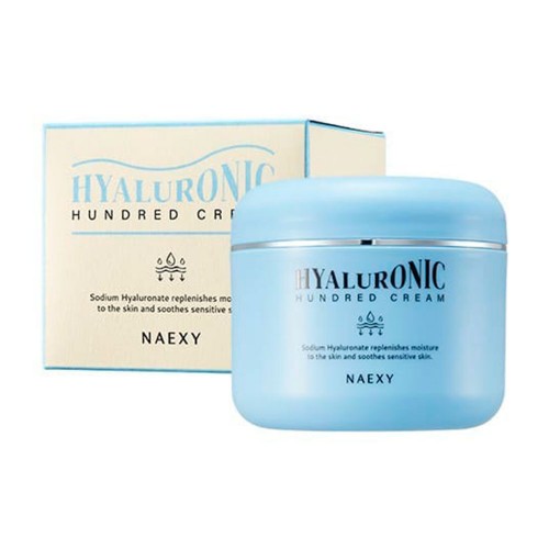 Naexy Hyaluronic Hundred Cream