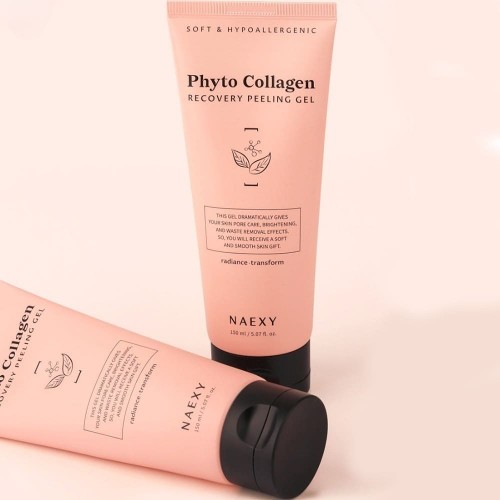 Naexy Phyto Collagen Recovery Peeling Gel