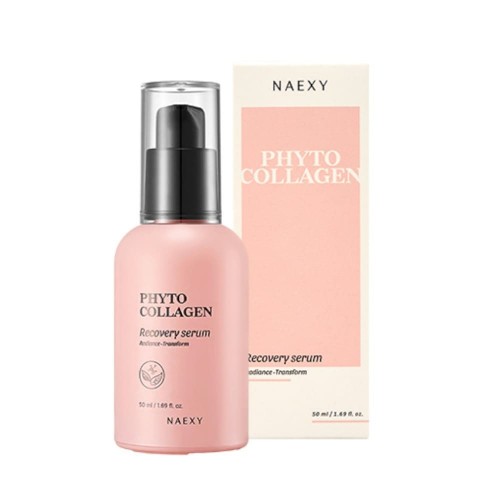 Naexy Phyto Collagen Recovery Serum