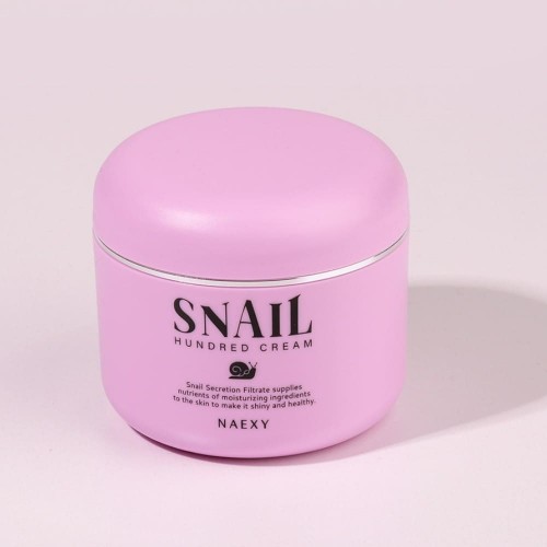 Naexy Snail Hundred Cream