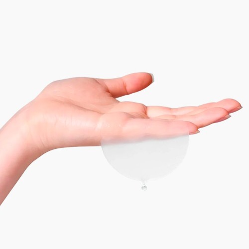 Polatam Cica Malacalming Ampoule Fit Pad