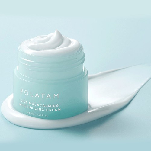 Polatam Cica Malacalming Moisturizing Cream