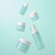 Polatam Cica Malacalming Ampoule Fit Pad Polatam Cica Malacalming Ampoule Fit Pad