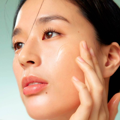 Purito Seoul Wonder Releaf Centella Mini Kit Unscented