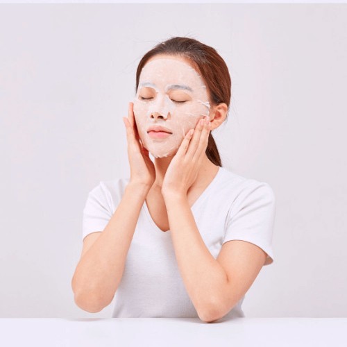 Round Lab Birch Juice Moisturizing Mask 10x