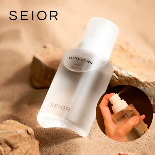 Seior Settle Down Hair Nectar