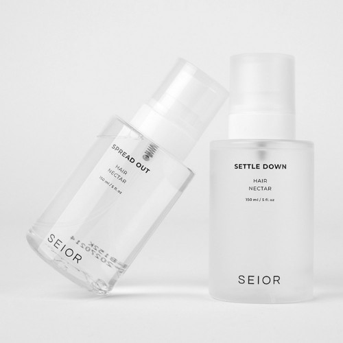 Seior Spread Out Hair Nectar