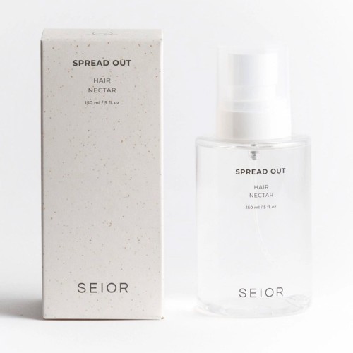 Seior Spread Out Hair Nectar