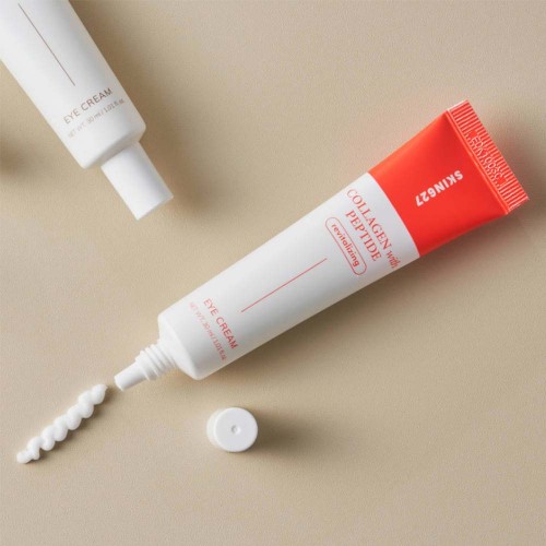 Skin627 Collagen with Peptide Intense Eye Cream